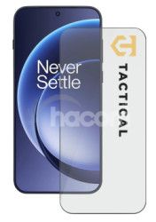 Tactical Glass Shield 5D sklo pre OnePlus 15 Black  8596311299674
