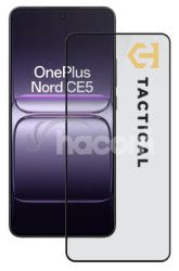 Tactical Glass Shield 5D sklo pre OnePlus Nord CE5 5G Black 8596311299605