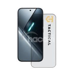 Tactical Glass Shield 5D sklo pre Poco X8 Pro Black 8596311310645