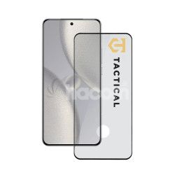 Tactical Glass Shield 5D sklo pre Xiaomi 15 Pro 5G/15 Ultra 5G Black  8596311275593