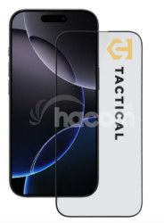 Tactical Glass Shield 5D sklo pre Xiaomi Redmi 15 4G Black 8596311293092