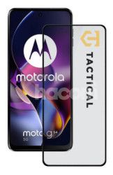 Tactical Glass Shield 5D sklo pre Motorola G54 5G/Power Edition Black 8596311234521