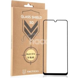 Tactical Glass Shield 5D sklo pre Samsung Galaxy A32 4G Black 8596311148194