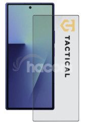 Tactical Glass Shield 5D sklo (Vonkaj�ie) pre Samsung Galaxy Z Fold 7 Black 8596311295331