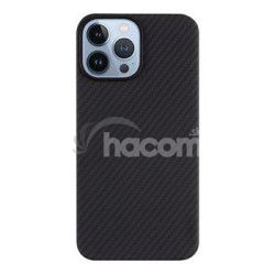 Tactical MagForce Aramid Kryt pre Apple iPhone 13 Pre Max Black 8596311156663