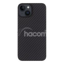 Tactical MagForce Aramid Kryt pre Apple iPhone 14 Black 8596311186257