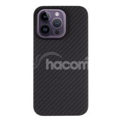 Tactical MagForce Aramid Kryt pre Apple iPhone 14 Pre Black 8596311186271
