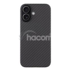 Tactical MagForce Aramid Kryt pre Apple iPhone 17 Black 8596311283550