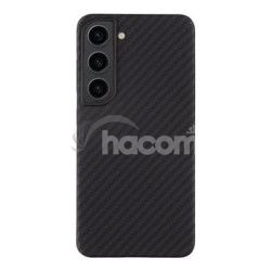 Tactical MagForce Aramid Kryt pre Samsung Galaxy S23 Black 8596311200663