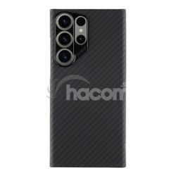 Tactical MagForce Aramid Kryt pre Samsung Galaxy S23 Ultra Black 8596311200670
