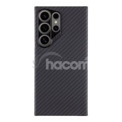 Tactical MagForce Aramid Kryt pre Samsung Galaxy S24 Ultra Black 8596311236495