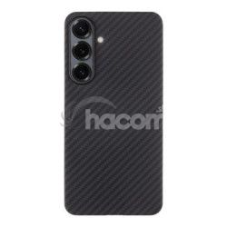 Tactical MagForce Aramid Kryt pre Samsung Galaxy S25 Black 8596311266393