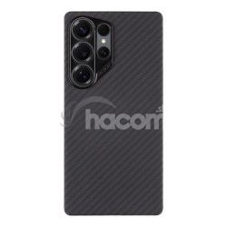 Tactical MagForce Aramid Kryt pre Samsung Galaxy S25 Ultra Black 8596311266362