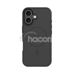 Tactical MagForce Hyperstealth Kryt pre iPhone 17 Asphalt 8596311283734