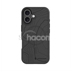 Tactical MagForce Hyperstealth Sika Kryt pre iPhone 17 Asphalt 8596311282294