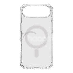 Tactical MagForce Plyo Kryt pre Apple iPhone Air Transparent 8596311284458
