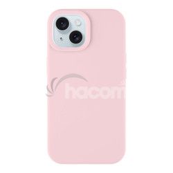 Tactical MagForce Velvet Smoothie Kryt pre Apple iPhone 15 Pink Panther 8596311259265