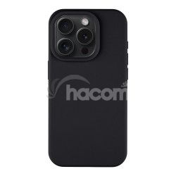 Tactical MagForce Velvet Smoothie Kryt pre Apple iPhone 15 Pre Asphalt 8596311259302