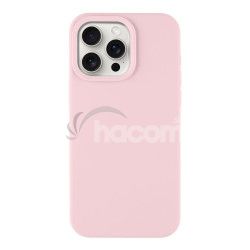 Tactical MagForce Velvet Smoothie Kryt pre Apple iPhone 15 Pre Max Pink Panther 8596311259456