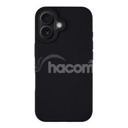 Tactical MagForce Velvet Smoothie Kryt pre Apple iPhone 16 Asphalt 8596311258879