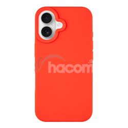 Tactical MagForce Velvet Smoothie Kryt pre Apple iPhone 16 Chilli 8596311258930