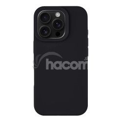 Tactical MagForce Velvet Smoothie Kryt pre Apple iPhone 16 Pre Asphalt 8596311259036