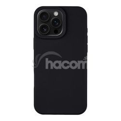 Tactical MagForce Velvet Smoothie Kryt pre Apple iPhone 16 Pre Max Asphalt 8596311259111