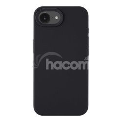 Tactical MagForce Velvet Smoothie Kryt pre Apple iPhone 16e Asphalt 8596311270017