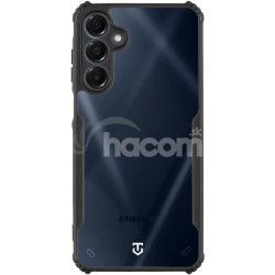 Tactical Quantum Stealth Kryt pre Samsung Galaxy A16 4G/5G Clear/Black 8596311264504