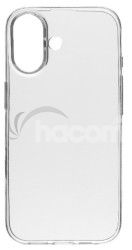 Tactical TPU Kryt pre Apple iPhone 17 Transparent 8596311284571