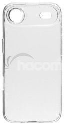 Tactical TPU Kryt pre Apple iPhone 17 Air Transparent 8596311284601