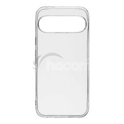Tactical TPU Kryt pre Google Pixel 10 Transparent 8596311281167