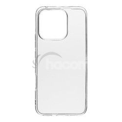 Tactical TPU Kryt pre Honor 400 Lite Transparent 8596311281099