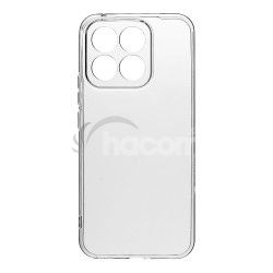 Tactical TPU Kryt pre Honor X8c Transparent 8596311278556