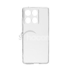 Tactical TPU Kryt pre Motorola Edge 60 Fusion Transparent 8596311281105