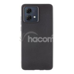 Tactical TPU Kryt pre Motorola G84 5G Black 8596311278518