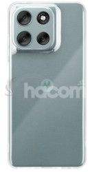 Tactical TPU Kryt pre Motorola Moto G56 Transparent 8596311296666
