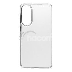 Tactical TPU Kryt pre Samsung Galaxy S25 Edge Transparent 8596311277504
