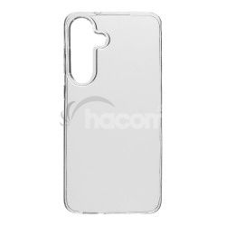 Tactical TPU Kryt pre Samsung Galaxy S25 FE Transparent 8596311287282
