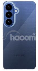 Tactical TPU Kryt pre Samsung Galaxy S26+ Transparent 8596311296086