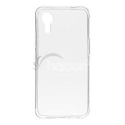 Tactical TPU Kryt pre Samsung Galaxy Xcover 7 Pre Transparent 8596311280979