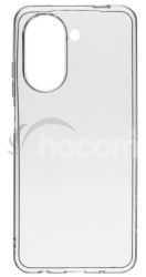 Tactical TPU Kryt pre Xiaomi Redmi 15 5G Transparent 8596311293863