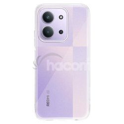 Tactical TPU Kryt pre Xiaomi Redmi 15C 4G/5G Transparent 8596311294495