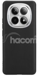 Tactical TPU Kryt pre Xiaomi Redmi Note 15 Black  8596311299865
