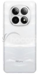 Tactical TPU Kryt pre Xiaomi Redmi Note 15 Transparent 8596311299841