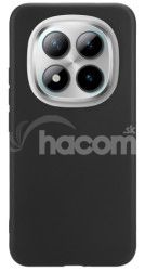 Tactical TPU Kryt pre Xiaomi Redmi Note 15 Pro+ Black  8596311299872