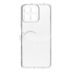 Tactical TPU Kryt pre Honor 200 Smart Transparent 8596311269080
