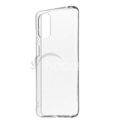 Tactical TPU Kryt pre Xiaomi 14 Pre Transparent 8596311244803