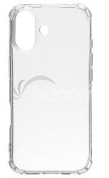Tactical TPU Plyo Kryt pre Apple iPhone 17 Transparent 8596311284533