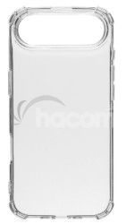 Tactical TPU Plyo Kryt pre Apple iPhone 17 Air Transparent 8596311284540